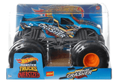 Hot Wheels Monster Truck Oversized Podium Crasher FYJ83/HTM92 - Colorland Toys